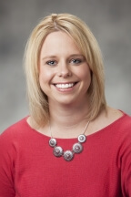 Erica Williams, St. Luke's Occupational Health Clinic nurse practitioner